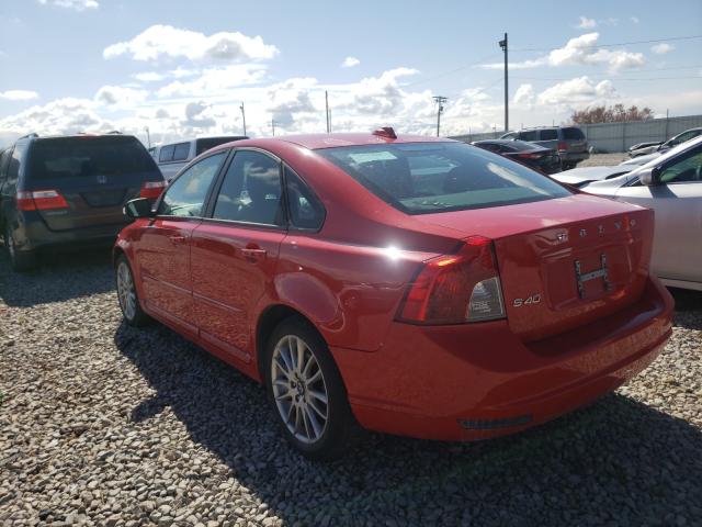 Photo 2 VIN: YV1382MS4A2494621 - VOLVO S40 2.4I 