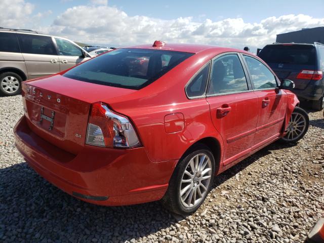 Photo 3 VIN: YV1382MS4A2494621 - VOLVO S40 2.4I 