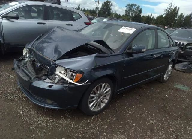 Photo 1 VIN: YV1382MS4A2501308 - VOLVO S40 