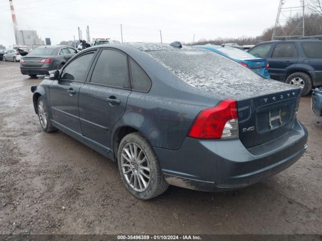 Photo 2 VIN: YV1382MS4A2507223 - VOLVO S40 