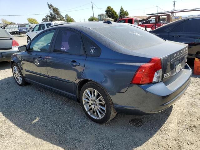 Photo 1 VIN: YV1382MS4A2507402 - VOLVO S40 