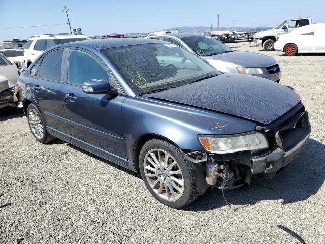 Photo 3 VIN: YV1382MS4A2507402 - VOLVO S40 