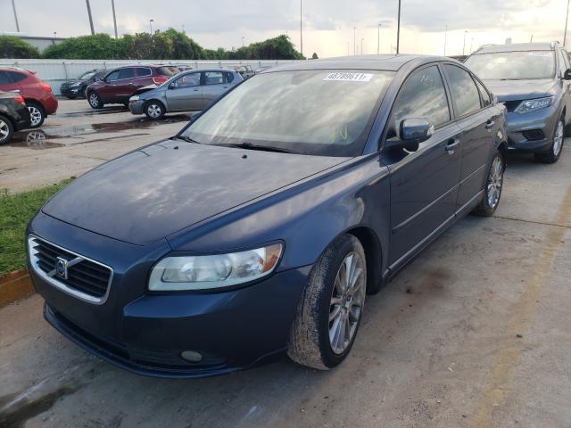 Photo 1 VIN: YV1382MS5A2489489 - VOLVO S40 2.4I 