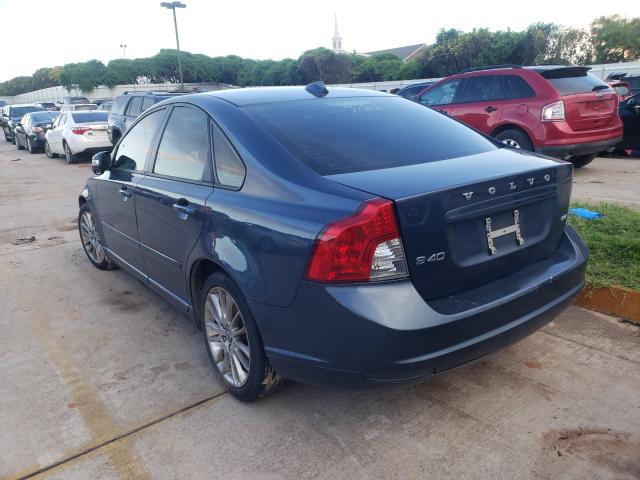 Photo 2 VIN: YV1382MS5A2489489 - VOLVO S40 2.4I 