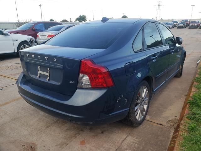 Photo 3 VIN: YV1382MS5A2489489 - VOLVO S40 2.4I 