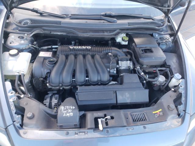 Photo 6 VIN: YV1382MS5A2489489 - VOLVO S40 2.4I 