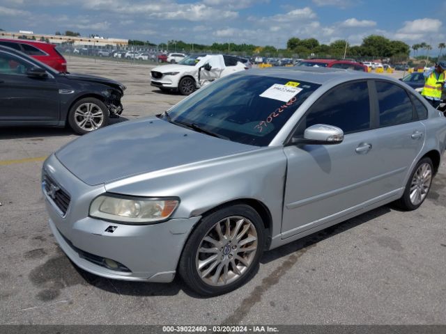 Photo 1 VIN: YV1382MS5A2493784 - VOLVO S40 