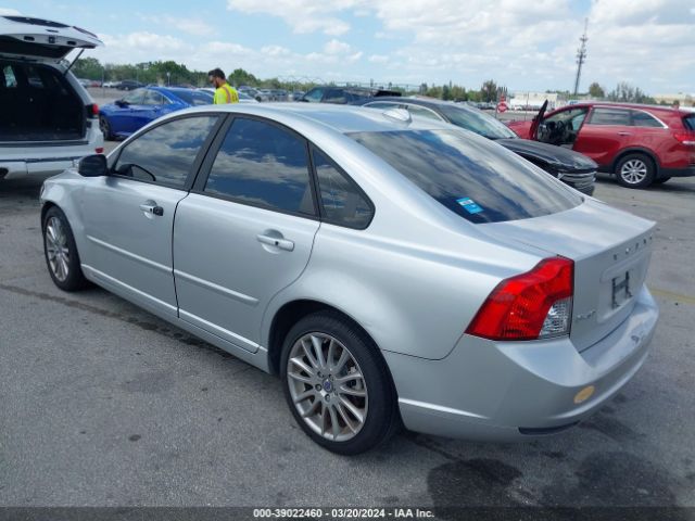 Photo 2 VIN: YV1382MS5A2493784 - VOLVO S40 