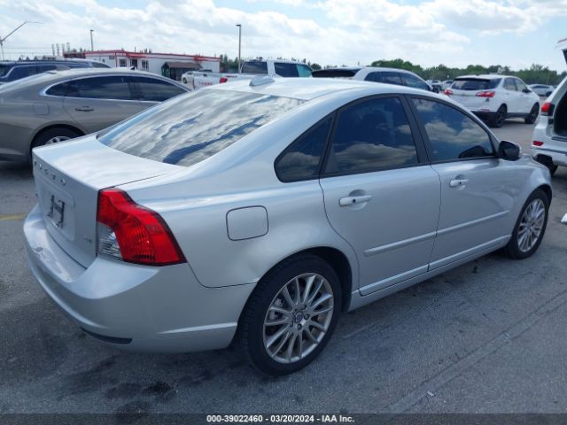 Photo 3 VIN: YV1382MS5A2493784 - VOLVO S40 