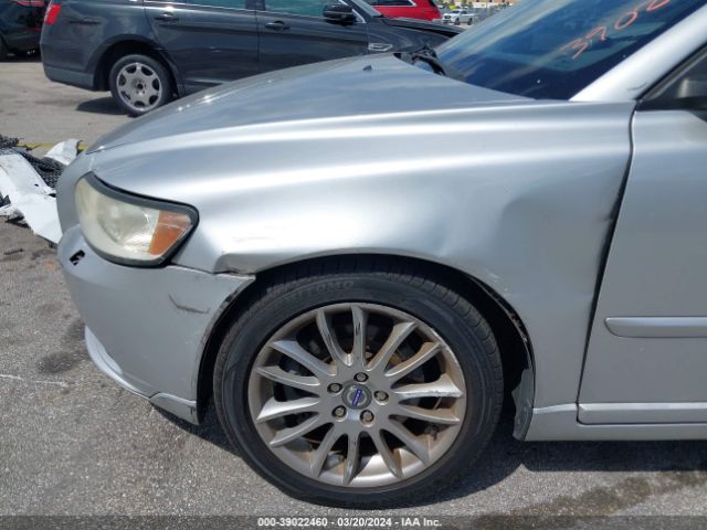 Photo 5 VIN: YV1382MS5A2493784 - VOLVO S40 