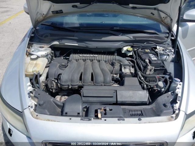 Photo 9 VIN: YV1382MS5A2493784 - VOLVO S40 