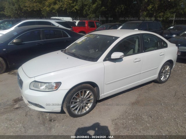 Photo 1 VIN: YV1382MS5A2501382 - VOLVO S40 