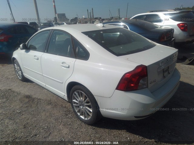 Photo 2 VIN: YV1382MS5A2501382 - VOLVO S40 