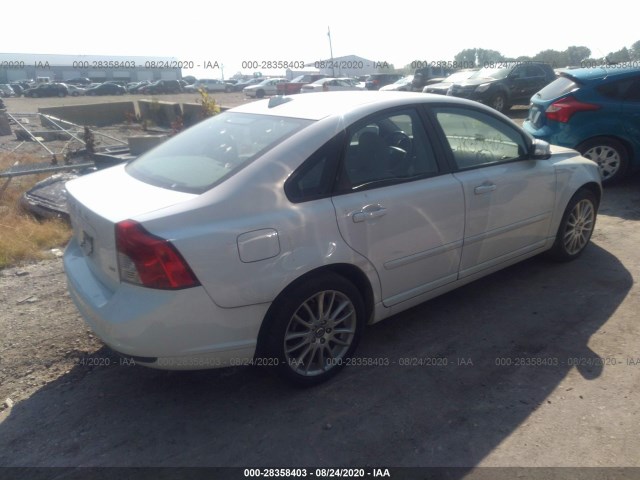 Photo 3 VIN: YV1382MS5A2501382 - VOLVO S40 