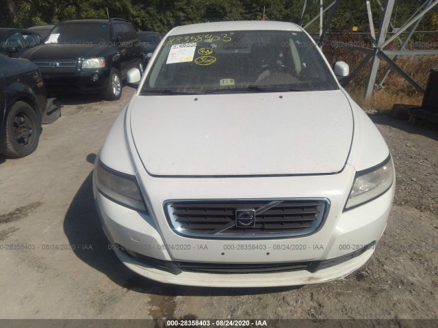 Photo 5 VIN: YV1382MS5A2501382 - VOLVO S40 