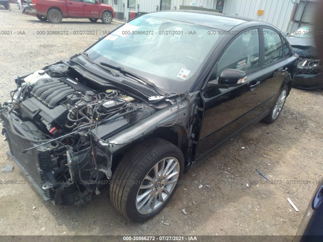 Photo 1 VIN: YV1382MS5A2502113 - VOLVO S40 