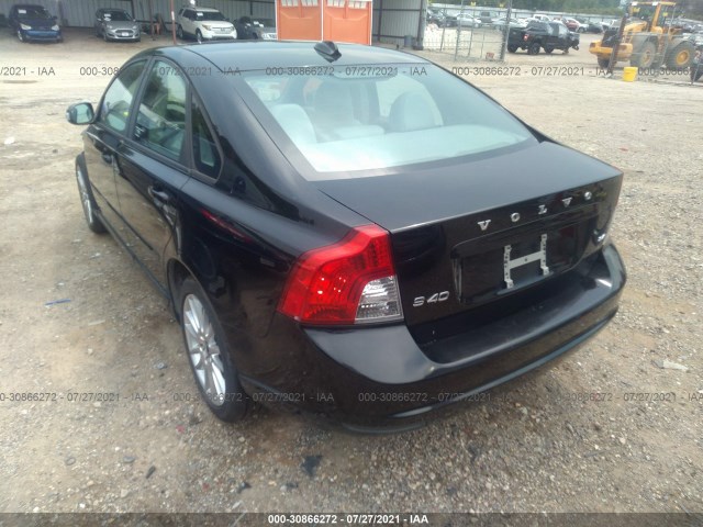 Photo 2 VIN: YV1382MS5A2502113 - VOLVO S40 