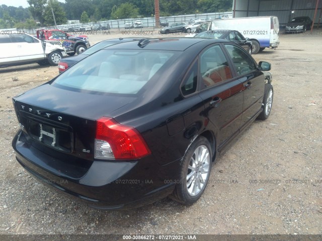 Photo 3 VIN: YV1382MS5A2502113 - VOLVO S40 