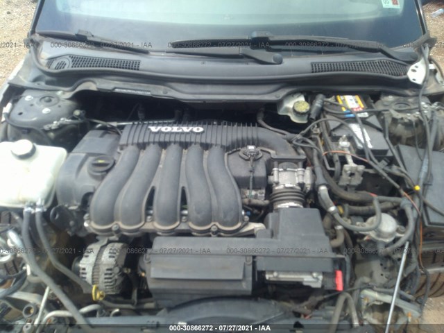 Photo 9 VIN: YV1382MS5A2502113 - VOLVO S40 