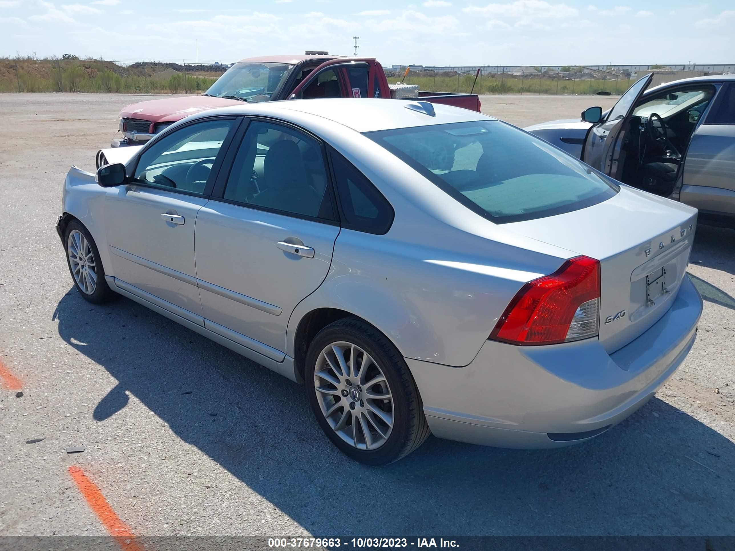 Photo 2 VIN: YV1382MS5A2510468 - VOLVO S40 