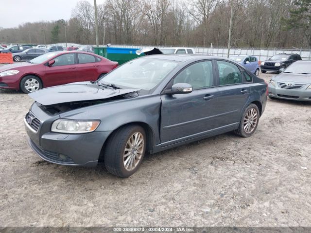 Photo 1 VIN: YV1382MS6A2491137 - VOLVO S40 