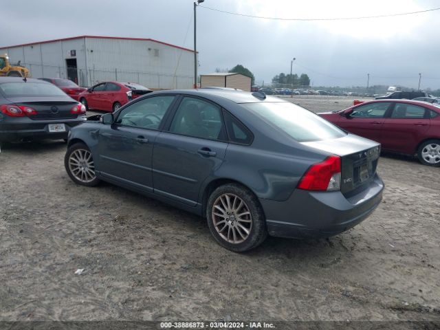 Photo 2 VIN: YV1382MS6A2491137 - VOLVO S40 