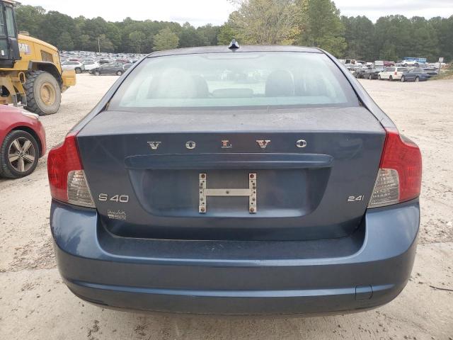 Photo 5 VIN: YV1382MS6A2500726 - VOLVO S40 2.4I 