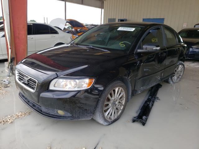 Photo 1 VIN: YV1382MS6A2508860 - VOLVO S40 2.4I 