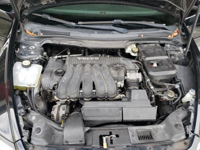 Photo 6 VIN: YV1382MS6A2508860 - VOLVO S40 2.4I 