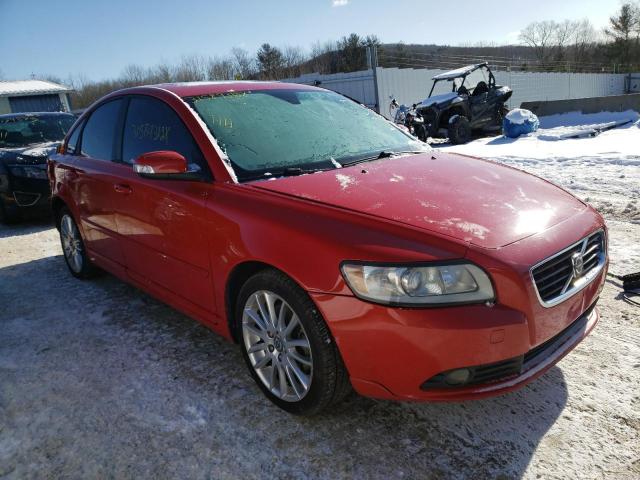 Photo 0 VIN: YV1382MS6A2512732 - VOLVO S40 2.4I 