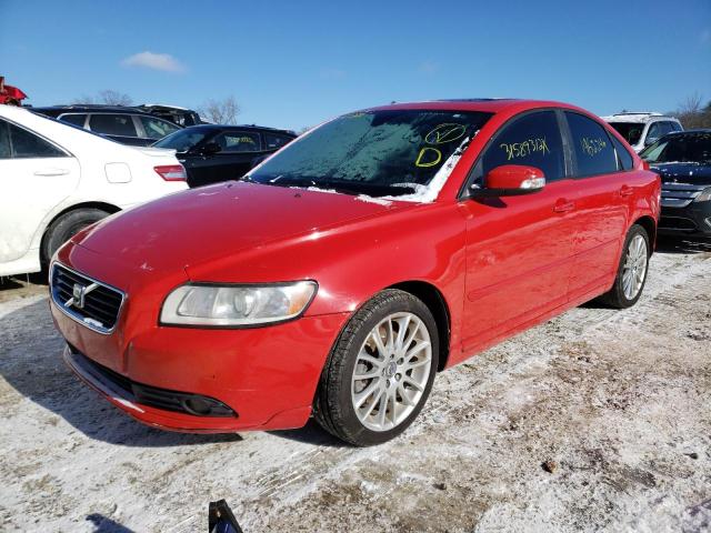 Photo 1 VIN: YV1382MS6A2512732 - VOLVO S40 2.4I 