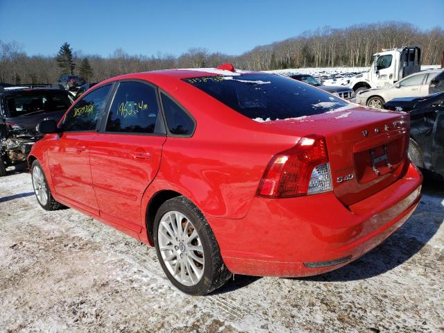 Photo 2 VIN: YV1382MS6A2512732 - VOLVO S40 2.4I 