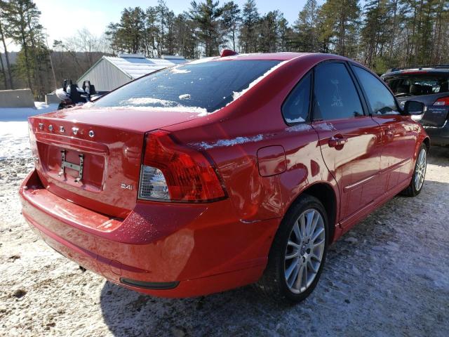 Photo 3 VIN: YV1382MS6A2512732 - VOLVO S40 2.4I 