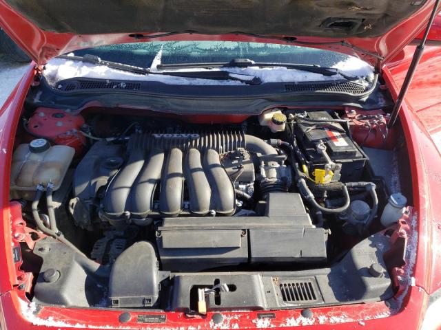 Photo 6 VIN: YV1382MS6A2512732 - VOLVO S40 2.4I 