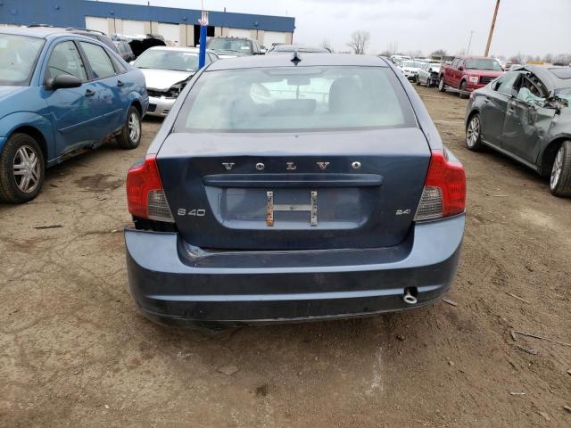 Photo 5 VIN: YV1382MS6A2512780 - VOLVO S40 2.4I 