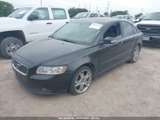 Photo 1 VIN: YV1382MS7A2513226 - VOLVO S40 