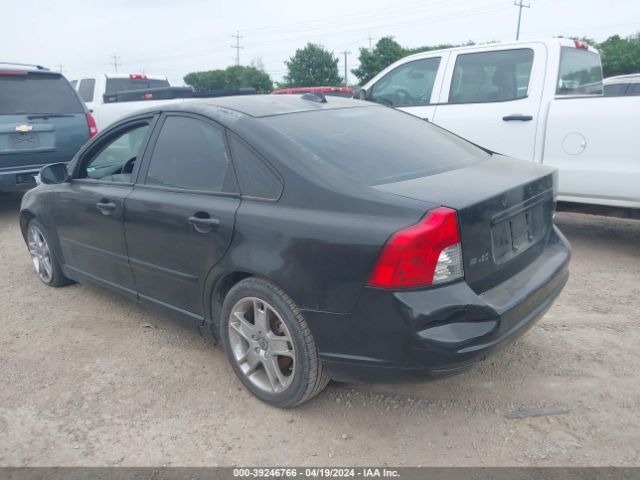 Photo 2 VIN: YV1382MS7A2513226 - VOLVO S40 