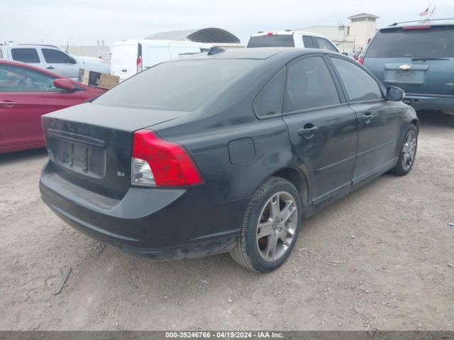 Photo 3 VIN: YV1382MS7A2513226 - VOLVO S40 