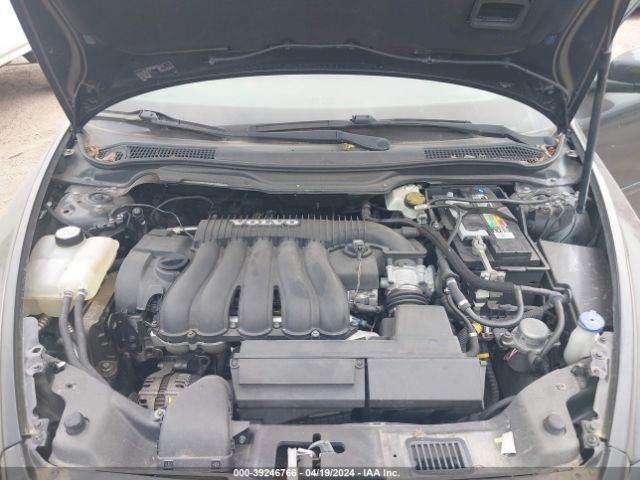 Photo 9 VIN: YV1382MS7A2513226 - VOLVO S40 