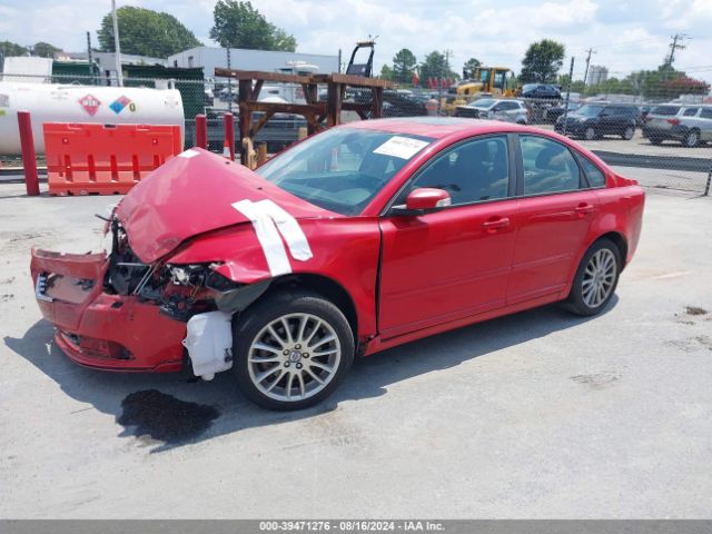 Photo 1 VIN: YV1382MS8A2488983 - VOLVO S40 