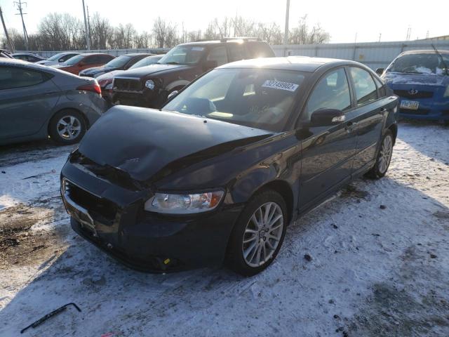 Photo 1 VIN: YV1382MS8A2489910 - VOLVO S40 2.4I 