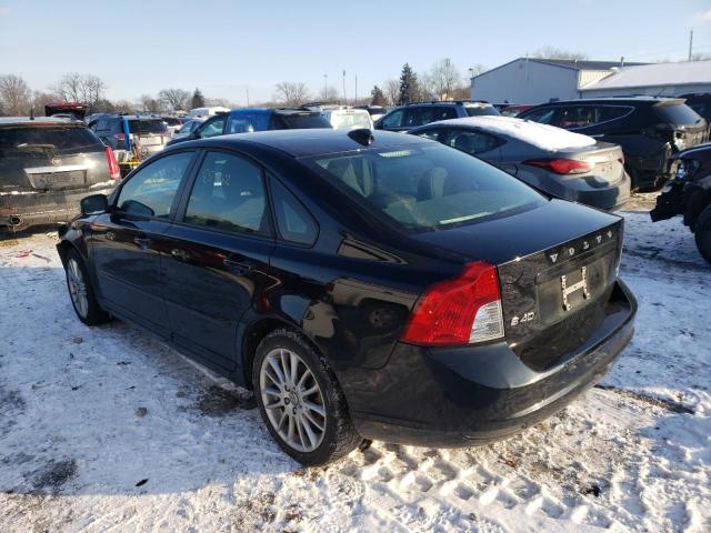 Photo 2 VIN: YV1382MS8A2489910 - VOLVO S40 2.4I 