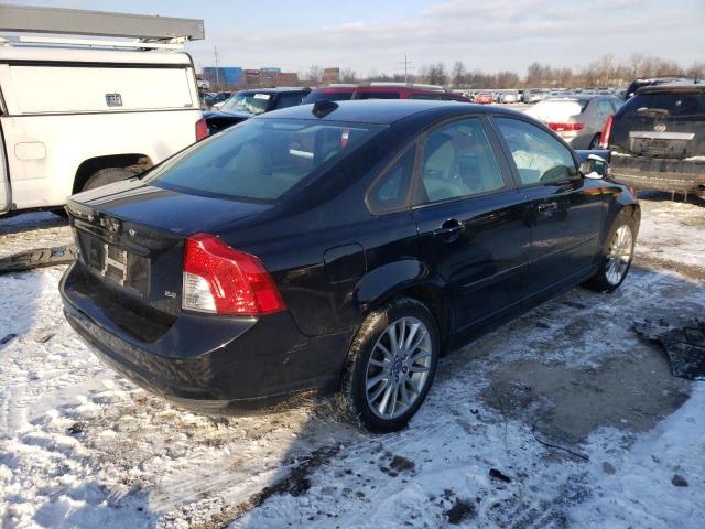 Photo 3 VIN: YV1382MS8A2489910 - VOLVO S40 2.4I 