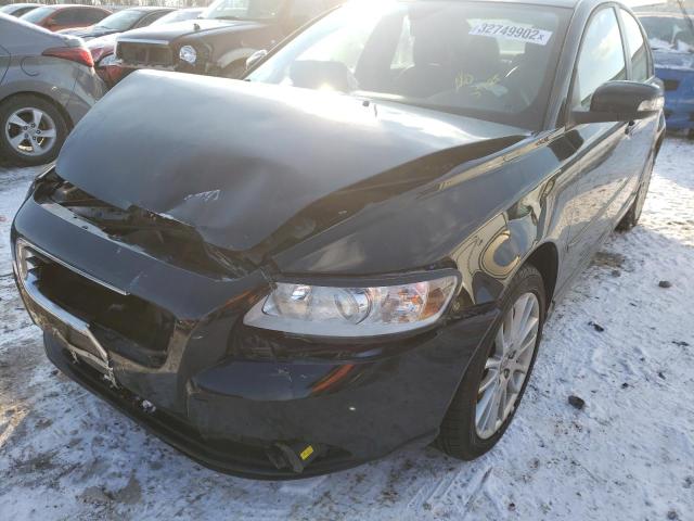 Photo 8 VIN: YV1382MS8A2489910 - VOLVO S40 2.4I 