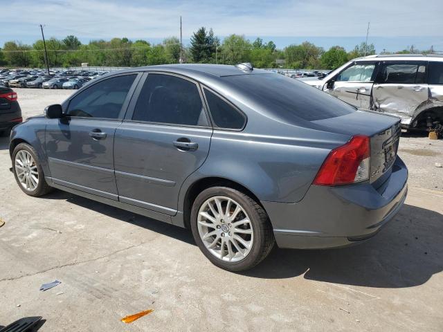 Photo 1 VIN: YV1382MS8A2491799 - VOLVO S40 2.4I 