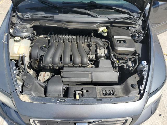 Photo 10 VIN: YV1382MS8A2491799 - VOLVO S40 2.4I 