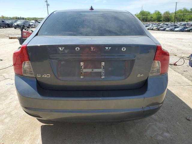 Photo 5 VIN: YV1382MS8A2491799 - VOLVO S40 2.4I 