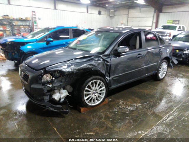 Photo 1 VIN: YV1382MS8A2499031 - VOLVO S40 