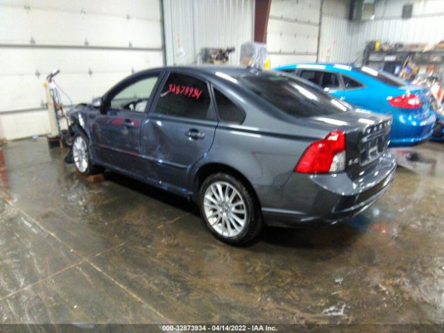 Photo 2 VIN: YV1382MS8A2499031 - VOLVO S40 