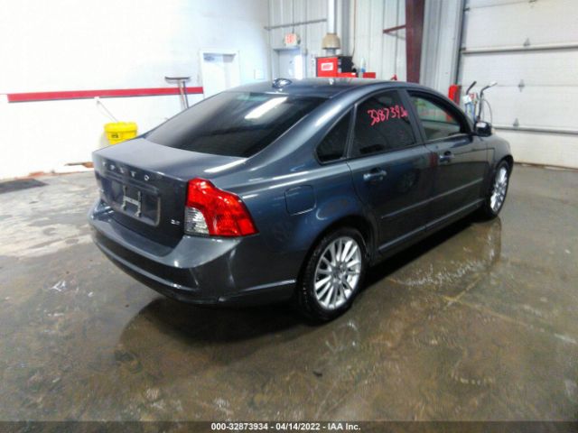 Photo 3 VIN: YV1382MS8A2499031 - VOLVO S40 